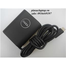 Sạc Adapter Laptop Dell XPS 13 9370 USB Type-C