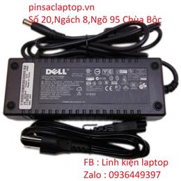 Sạc Adapter Dell Precision M4400 130W