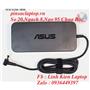 Sạc Adapter Laptop Asus Gaming FX705GD