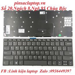 Bàn phím - Keyboard Laptop Lenovo Yoga 520-14