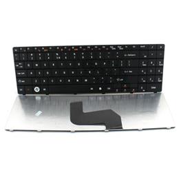Bàn Phím - Keyboard Laptop Gateway NV56 NV58 NV73 NV78 