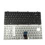 Bàn Phím - Keyboard Laptop Clevo W230SS W230ST W230SD