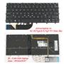 Bàn phím - Keyboard Dell Inspiron 13 7352