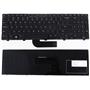 Bàn Phím - Keyboard Laptop Dell Inspiron 5521 15R