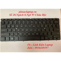 Bàn Phím - Keyboard For Dell XPS 13 L321X