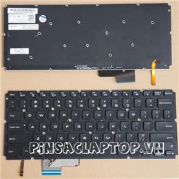 Bàn Phím Laptop Dell XPS L421X