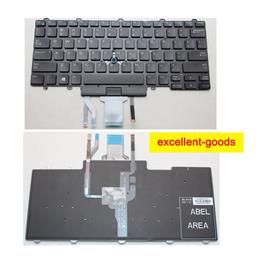 Bàn Phím - Keyboard Laptop Dell Latitude E5270