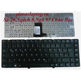 Bàn phím - Keyboard Sony Vaio VPC EA