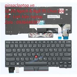 Bàn phím - Keyboard Lenovo Thinkpad X280