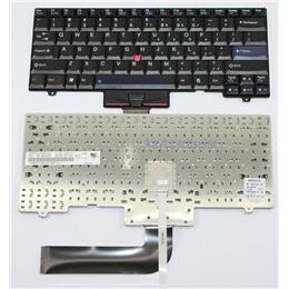 Bàn Phím - Keyboard Laptop IBM ThinkPad L410 L510 SL410 SL510