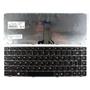 Bàn Phím - Keyboard Laptop Lenovo Ideapad Z370