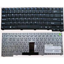 Bàn Phím - Keyboard Laptop Clevo M54 M54N M54V