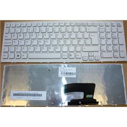 Bàn Phím - Keyboard Laptop Sony Vaio VPC EE series