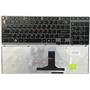 Bàn Phím - Keyboard Laptop Toshiba Satellite A660 A665