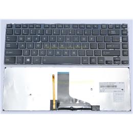 Bàn Phím Laptop Toshiba Satellite C40 A130