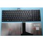 Bàn Phím - Keyboard Laptop Toshiba Satellite C55-A5281