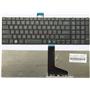 Bàn Phím - Keyboard Laptop Toshiba Dynabook T552 58FWM