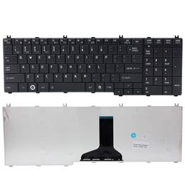 Bàn Phím - Keyboard Laptop Toshiba Satellite L650 C655 C650 C660 C665