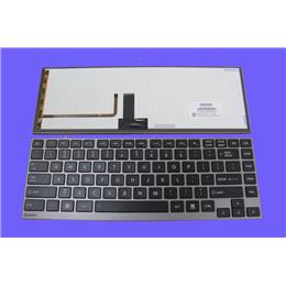 Bàn Phím Laptop Toshiba U800