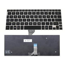 Bàn Phím - Keyboard Laptop Toshiba Satellite NB10