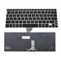 Bàn Phím - Keyboard Laptop Toshiba Satellite NB10