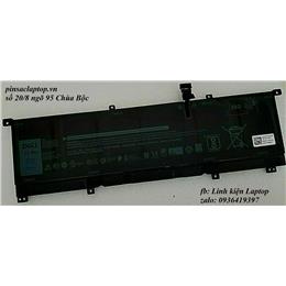 Pin - Battery For Dell XPS 15 9575 