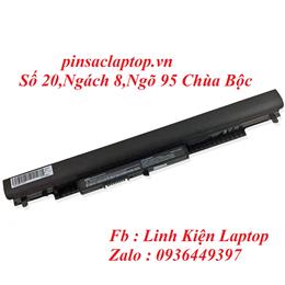 Pin HP - Battery For HP Pavilion 15-AC048CA