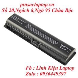 Pin HP - Battery for HP Presario Series C700 F700
