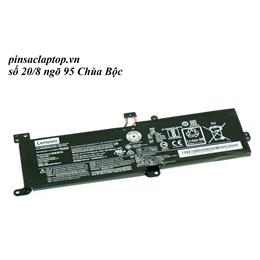 Pin - L16M2PB1 Battery laptop Lenovo Ideapad 330-14IKB 82GB