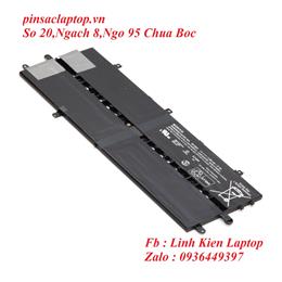 Pin - Battery for Sony VAIO VGP-BPS31 New 37Wh