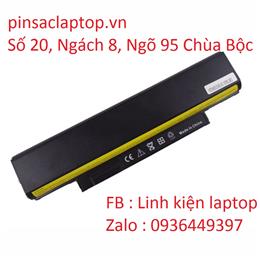 Pin Laptop Lenovo Thinkpad X121E
