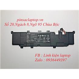 Pin - Battery Laptop Asus Vivobook X502