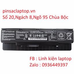 Pin Laptop Asus N46 N46V N46VM