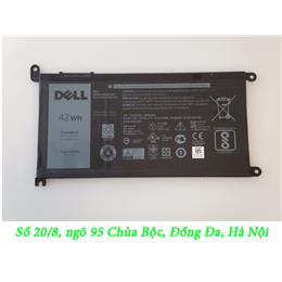 Pin - Battery Dell Latitude 3490