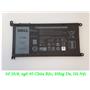 Pin Laptop Dell P69G