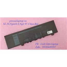 Pin - Battery Laptop Dell Inspiron 13 5370