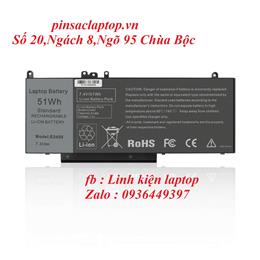 Pin - Battery Dell Latitude E5450