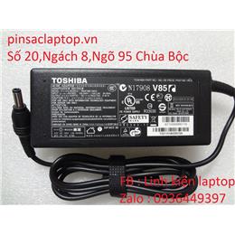 Sạc Adapter Laptop Toshiba Portege R830