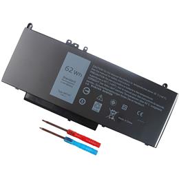 Pin - Battery Dell Latitude E5470