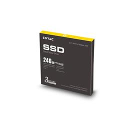 Ổ Cứng SSD Zotac 240Gb