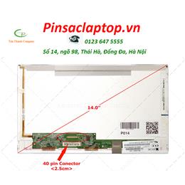 Màn Hình - LCD Laptop Samsung RV409