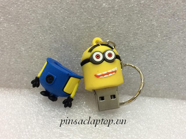  USB hình Minion