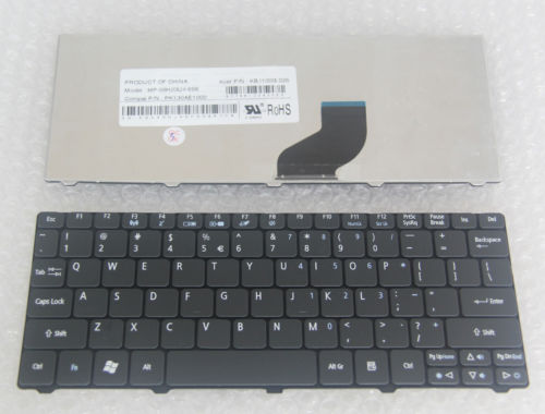 Bàn Phím - Keyboard Laptop Gateway LT2802 LT2803 LT2804 LT2805 LT2806 