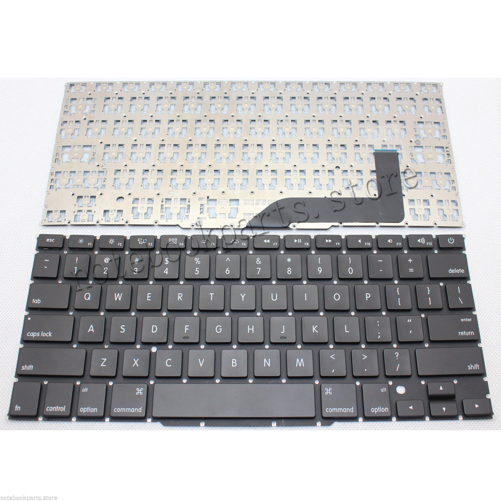 Bàn Phím - Keyboard Macbook Apple 15 " A1398