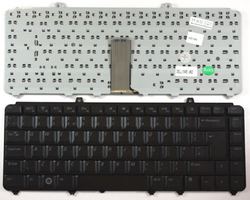 Bàn Phím - Keyboard Laptop Dell Inspiron 1540