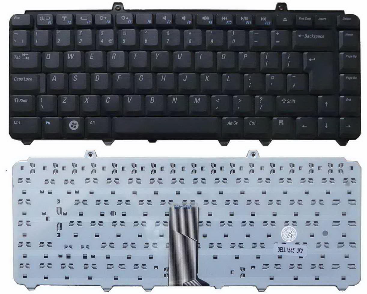 Bàn Phím - Keyboard Laptop Dell Vostro 1400