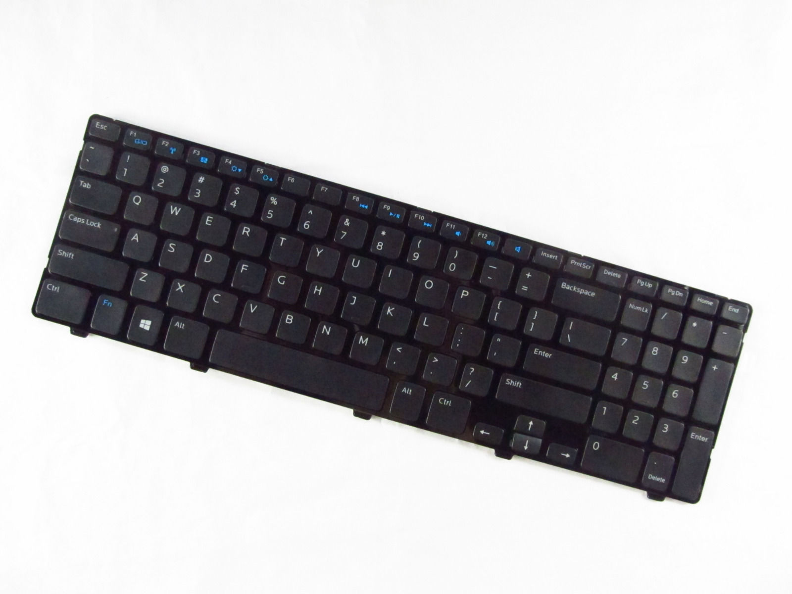 Bàn Phím - Keyboard Laptop Dell Inspiron 15 5535