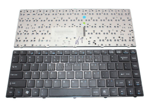 Bàn Phím - Keyboard Laptop MSI X350 X360 X460