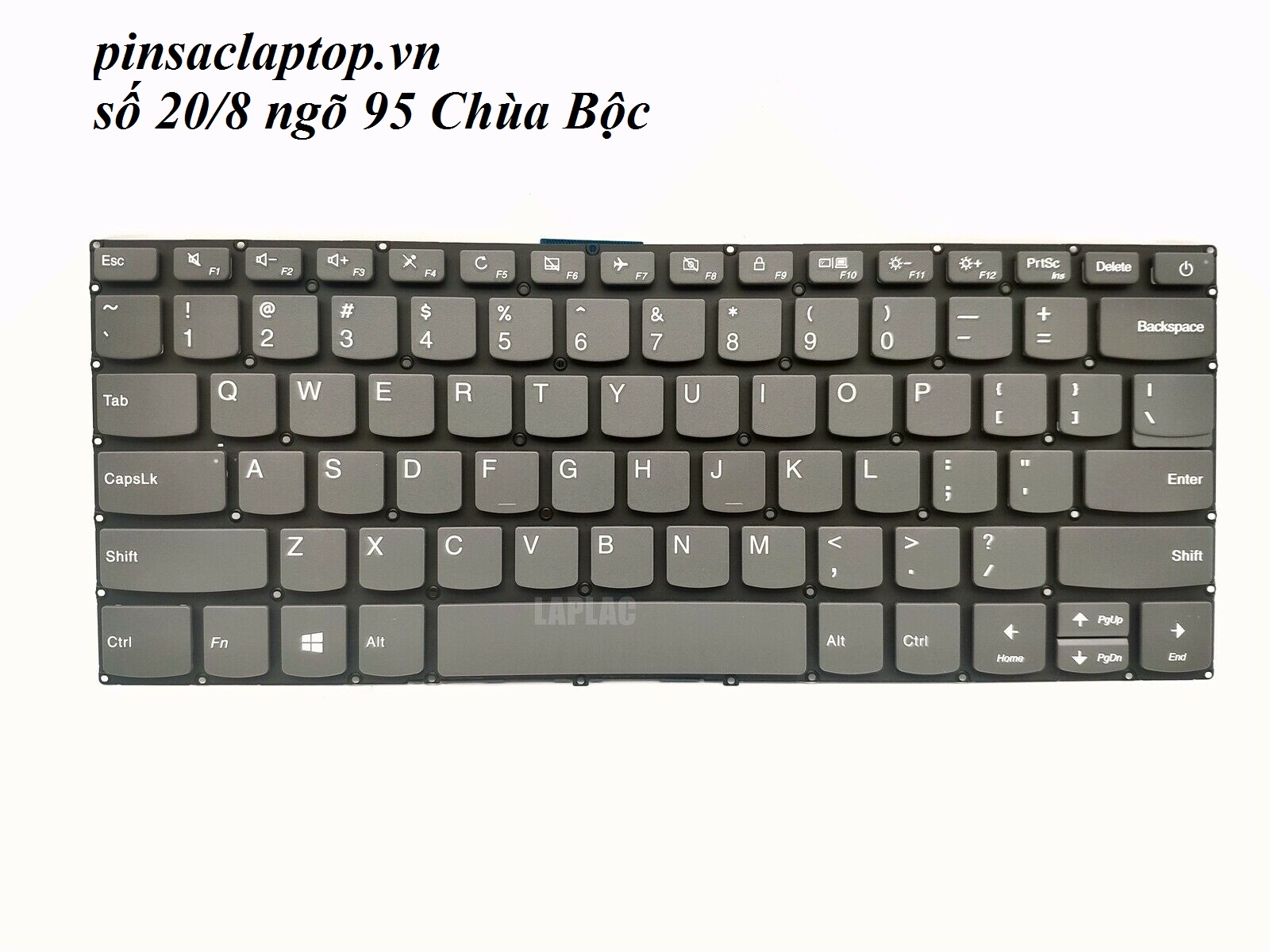 Bàn phím - Keyboard Lenovo IdeaPad 330-14IKB
