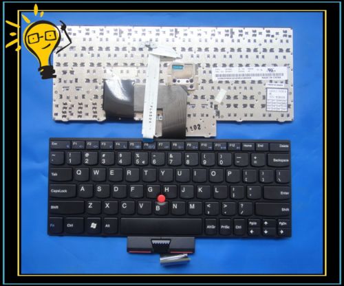 Bàn Phím - Keyboard Laptop IBM ThinkPad Edge E120 E125 E220S E220 E225